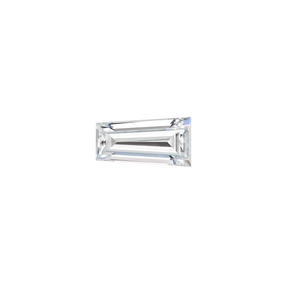 0.16 CT Baguette Moissanite D-E-F Color Surrey Vancouver Canada Langley Burnaby Richmond